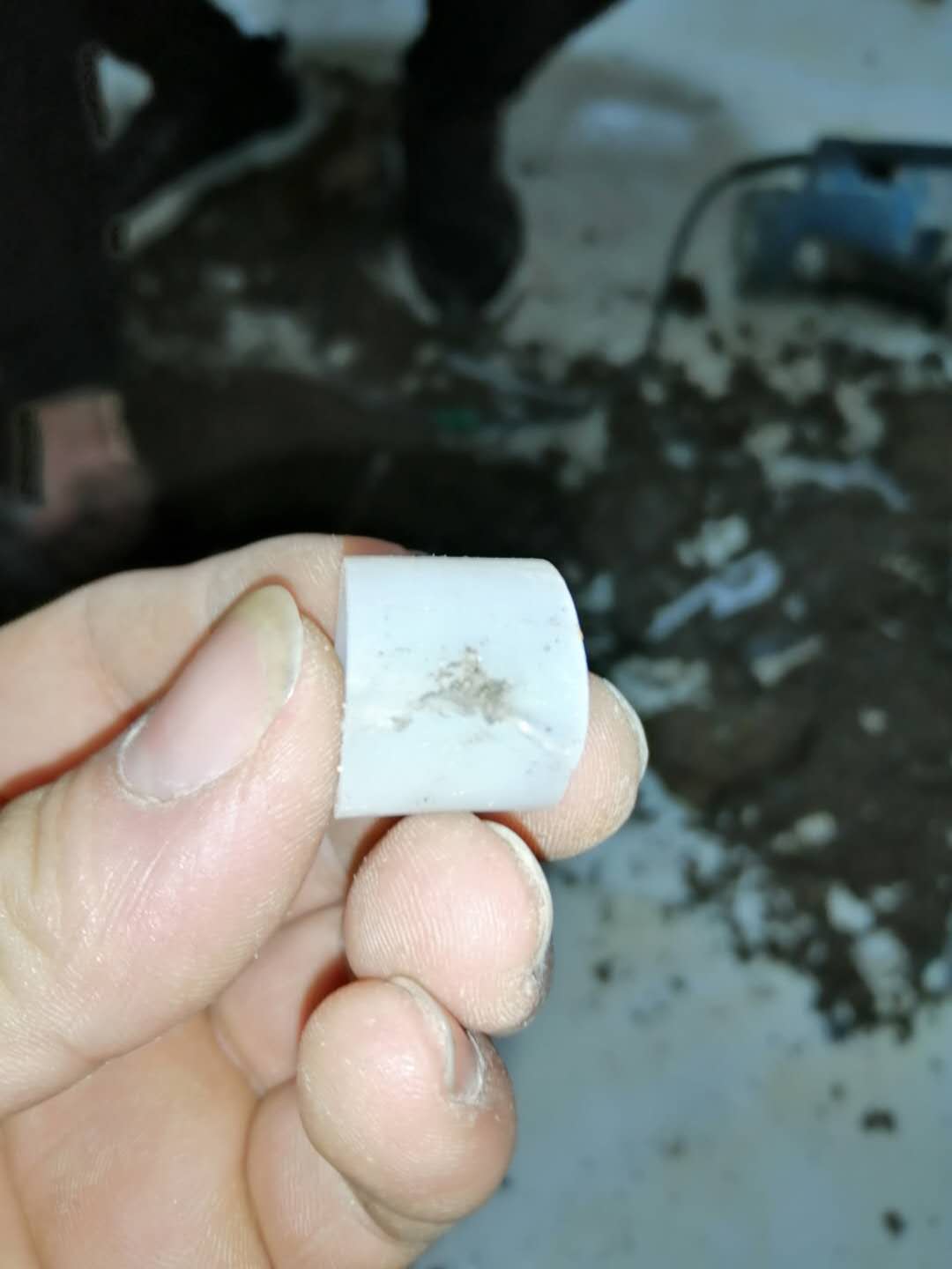 荔波地暖漏水检测