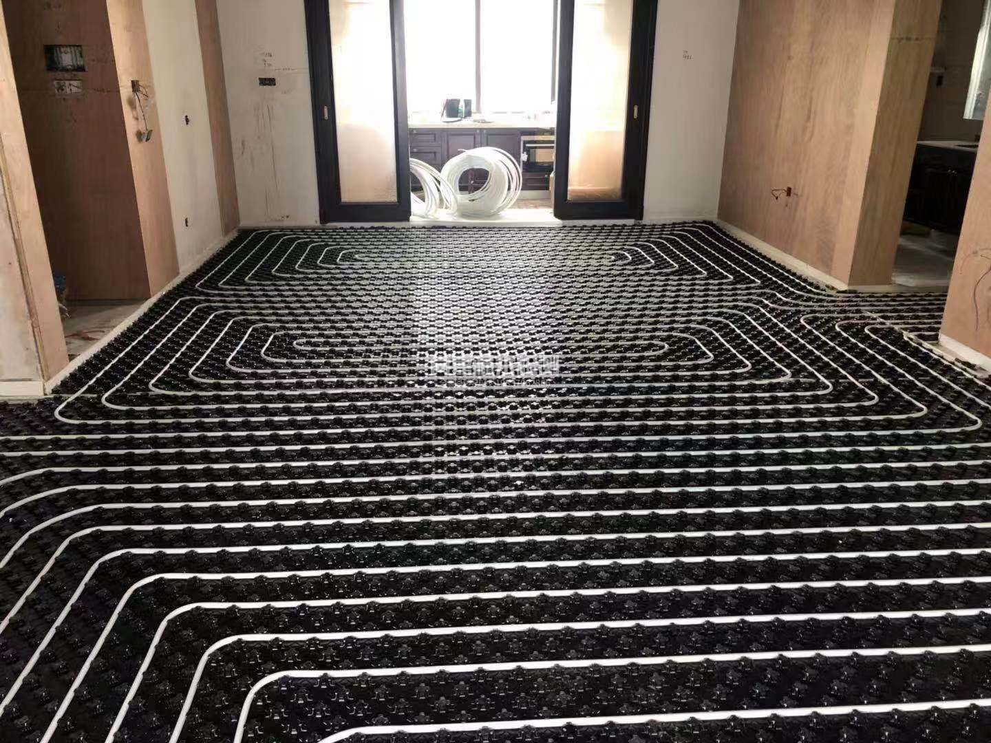荔波地暖供热前需要注意什么_？